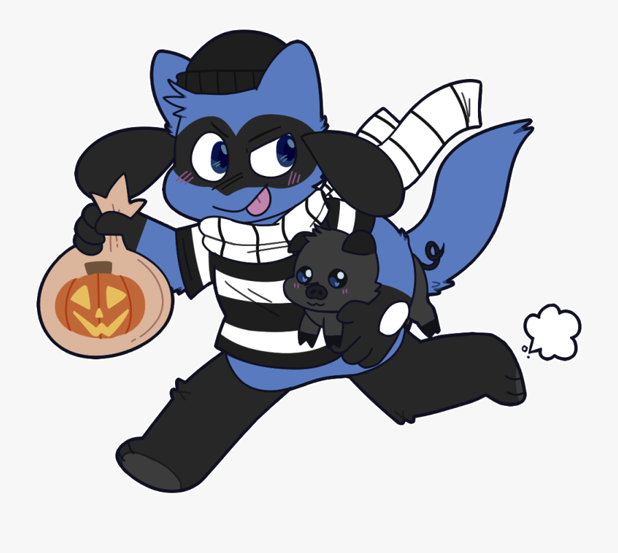 Gone In A Flash - Cartoon, Transparent Clipart