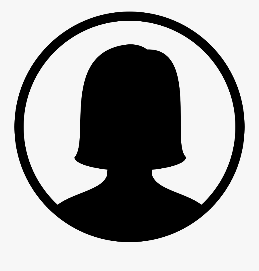 Tina Cheong - Edit Profile Icon Png, Transparent Clipart