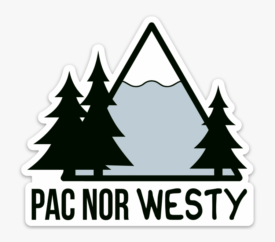 Green Pine Tree Icon, Transparent Clipart