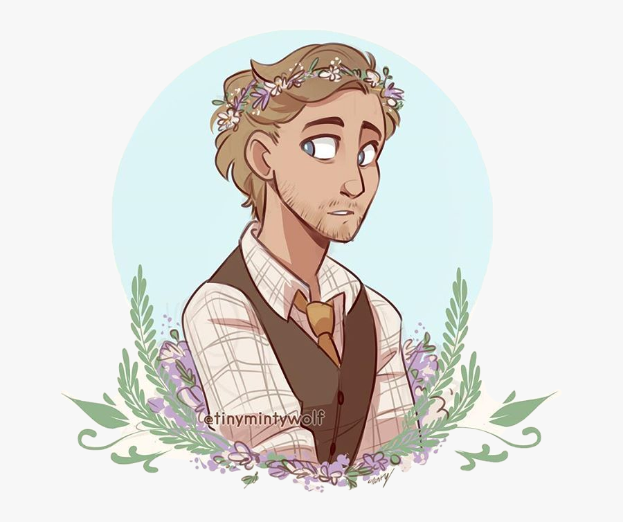 Julian Albert Fanart, Transparent Clipart