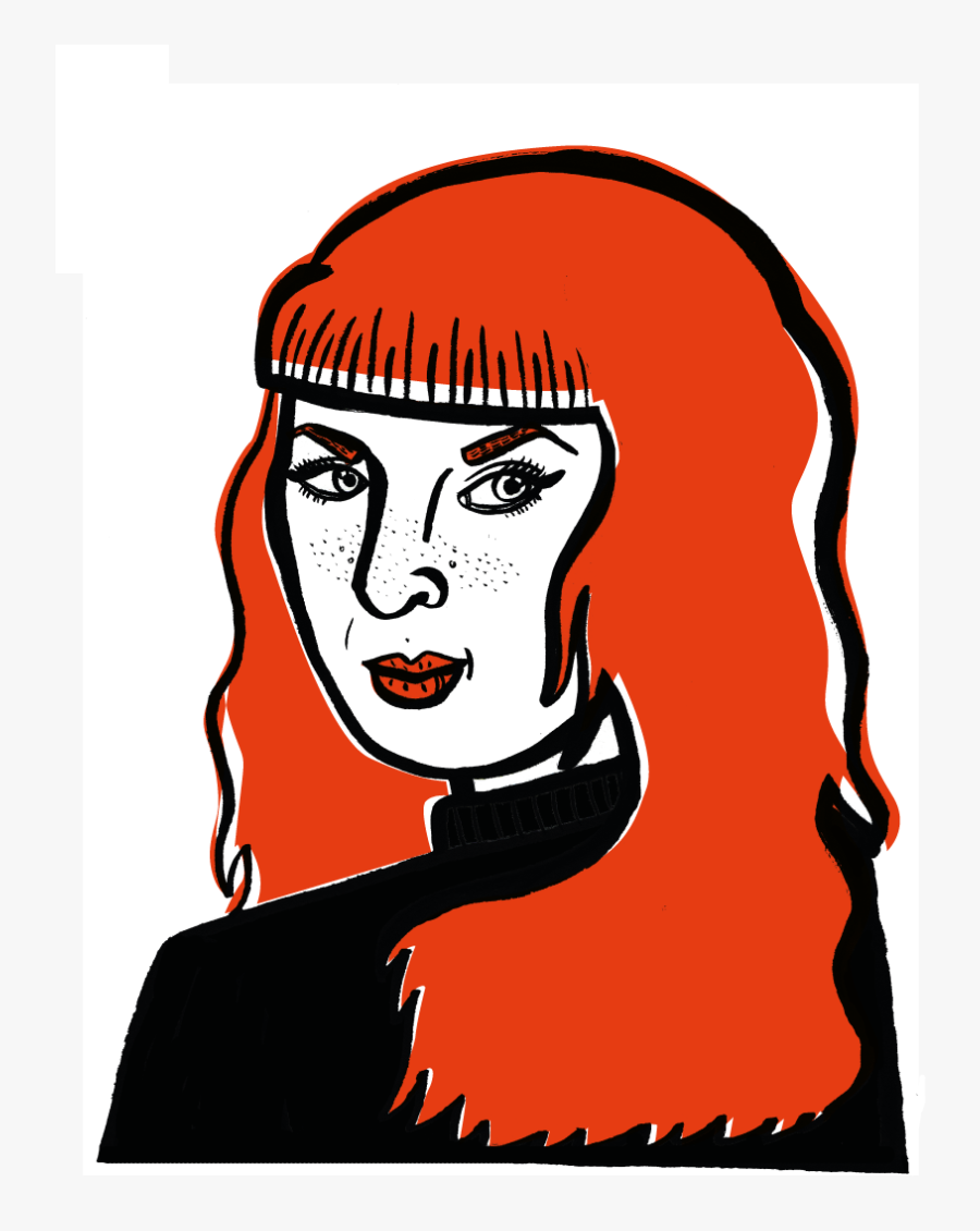 Jacky Sheridan Illustration, Transparent Clipart