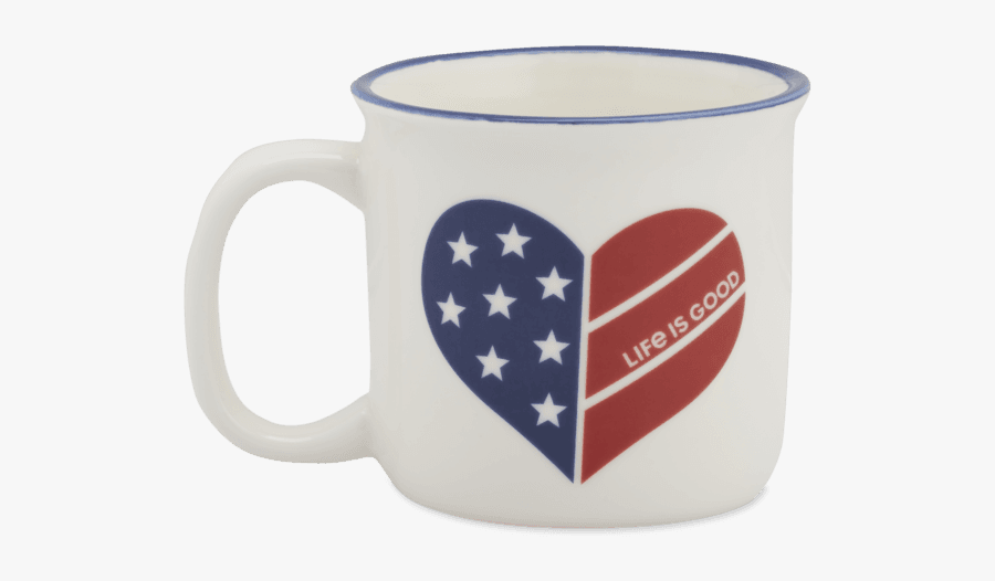 Mug, Transparent Clipart