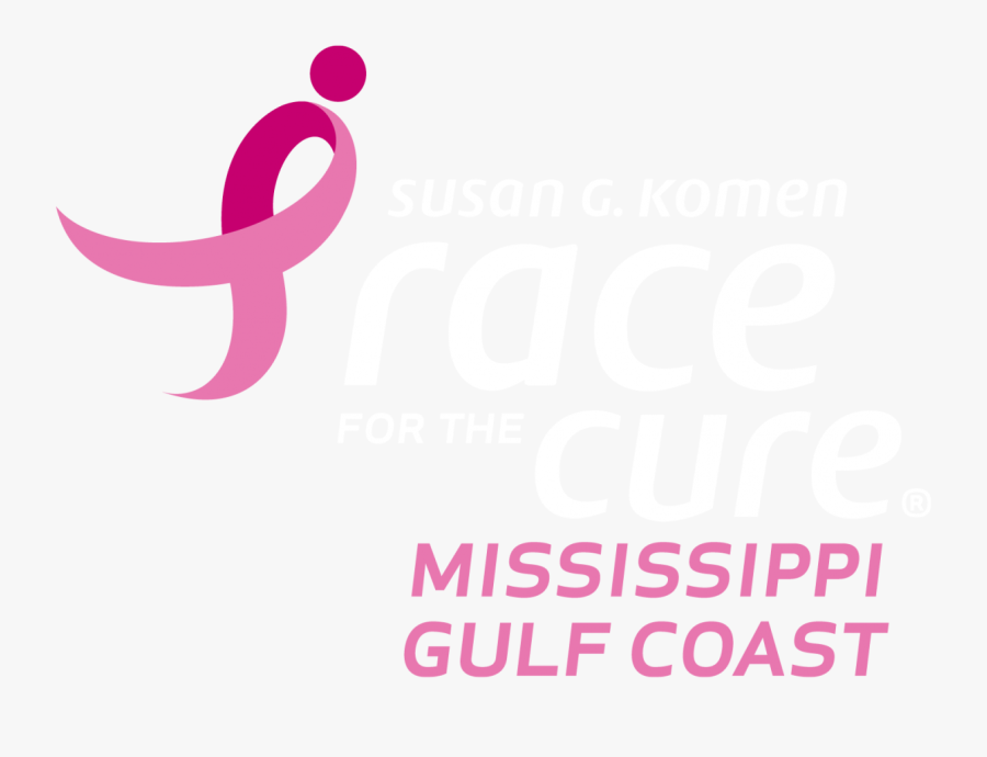 Race For The Cure Amarillo, Transparent Clipart