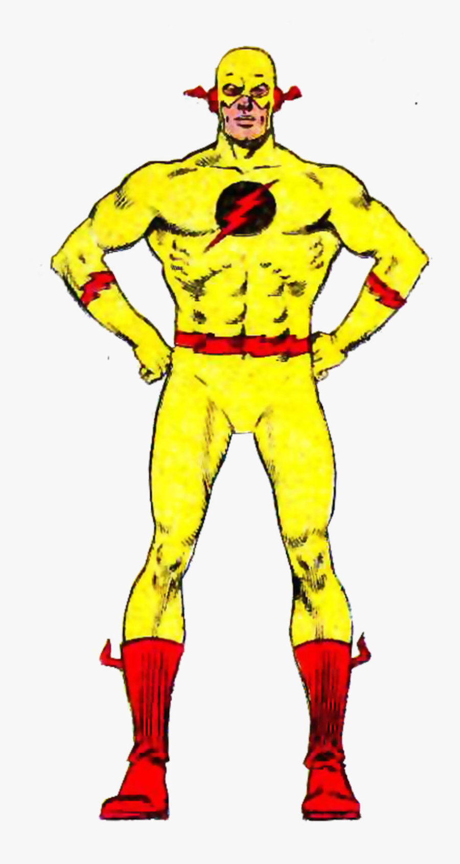 Clip Art Hunter Zolomon Dc - Hunter Zolomon Dc Png, Transparent Clipart