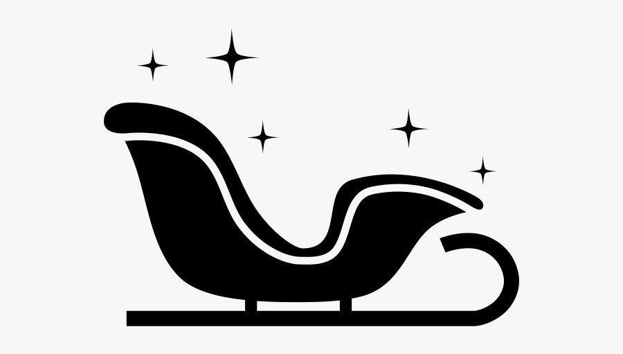 "
 Class="lazyload Lazyload Mirage Cloudzoom Featured - Santa Sleigh Icon Png, Transparent Clipart