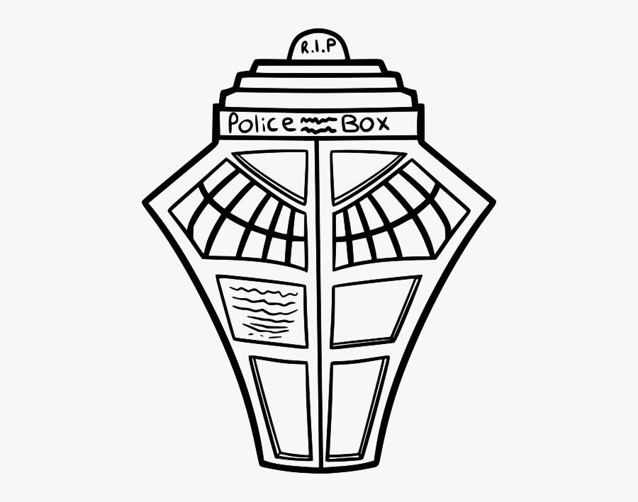 Dr Frankenstein From Nightmare Before Christmas Drawings, Transparent Clipart