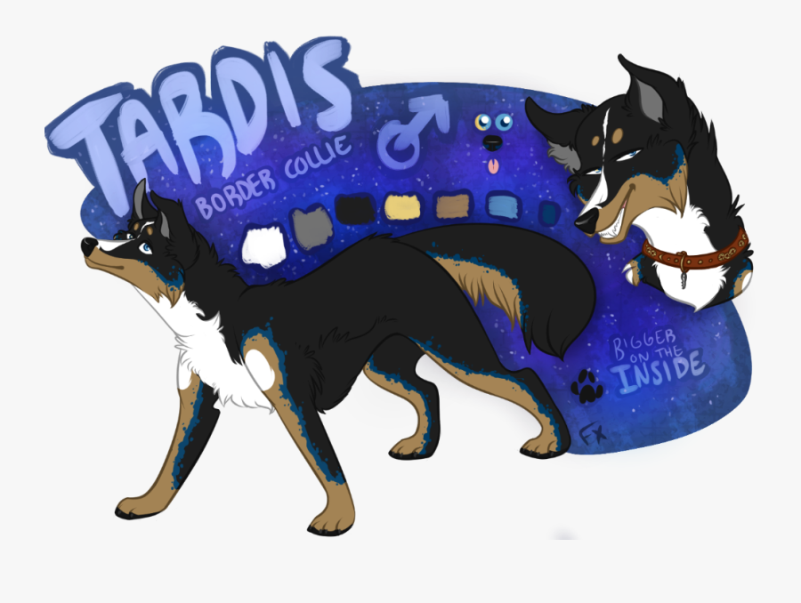 Dog Catches Something, Transparent Clipart