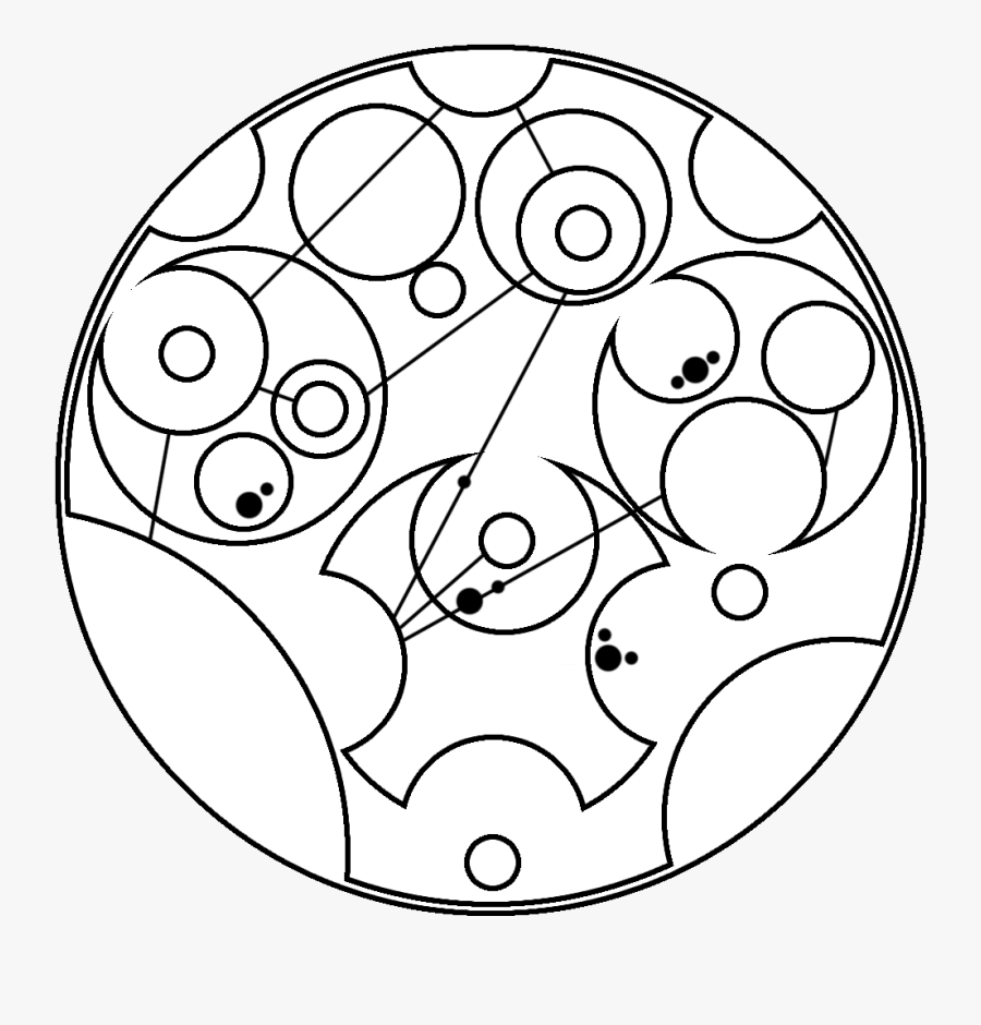 Circle, Transparent Clipart