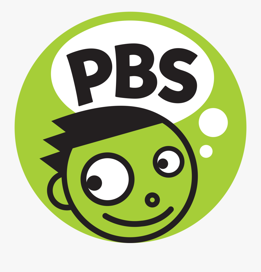 Transparent Parents Clipart - Pbs Kids Logo, Transparent Clipart