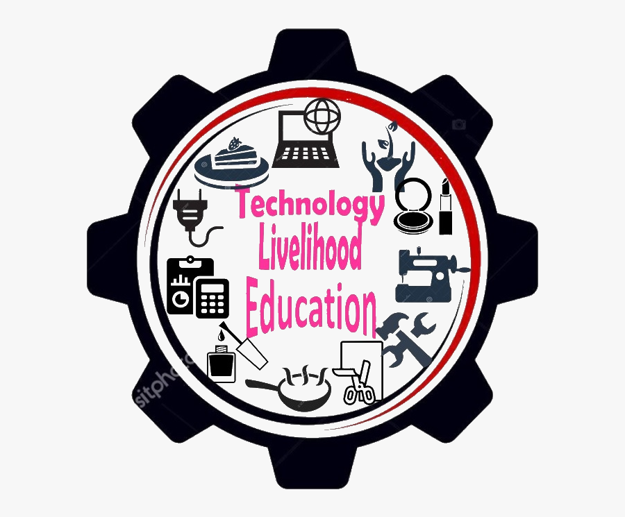 Picture - Gear R Logo, Transparent Clipart