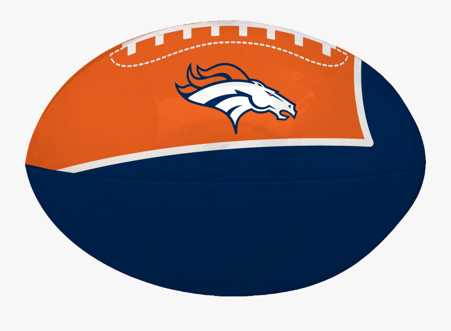 Denver Broncos, Transparent Clipart