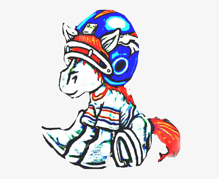 #broncos #denverbroncos #denver #orangeandblue #freetoedit, Transparent Clipart
