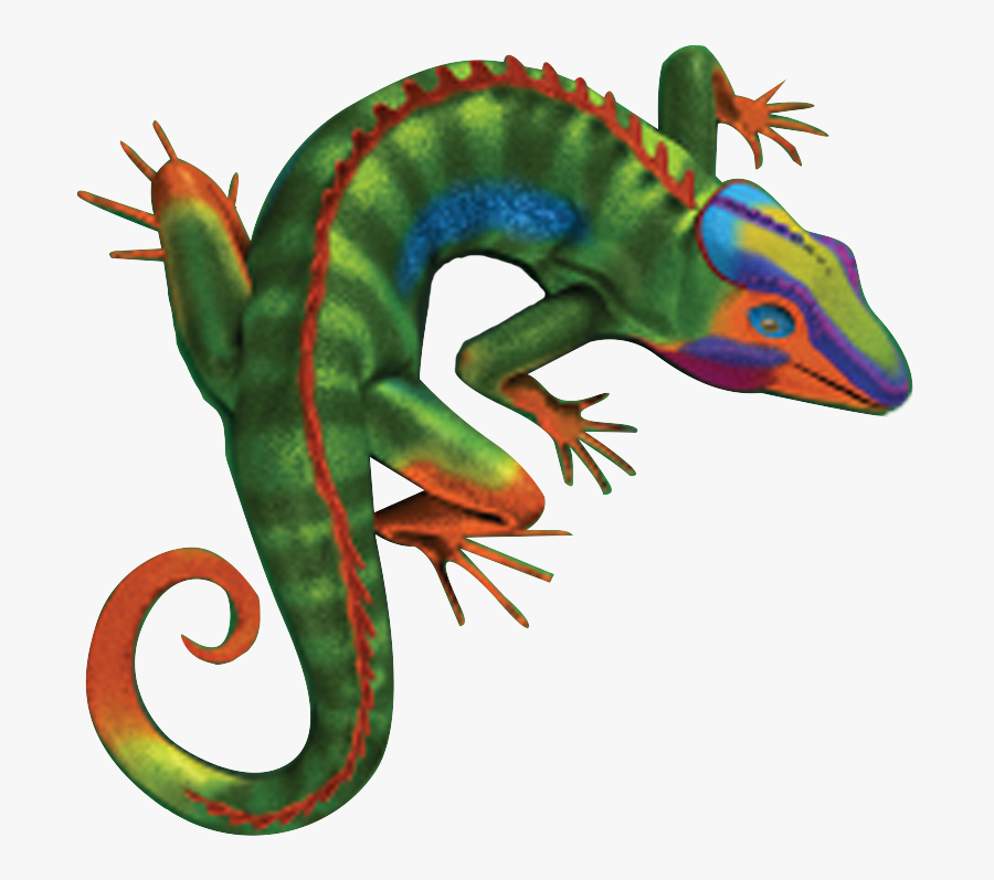 Transparent Iguana Png - Advanced Nutrients Banner, Transparent Clipart