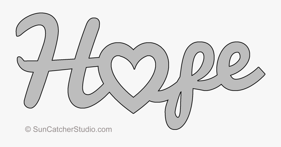 Book Folding Templates Free Hope, Transparent Clipart