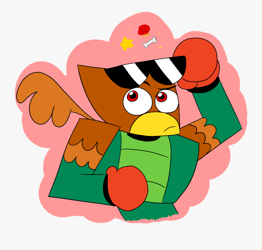 I Hope Hawkodile"s Eyes Don"t End Up Being Another - Unikitty Hawkodile Without Shades, Transparent Clipart