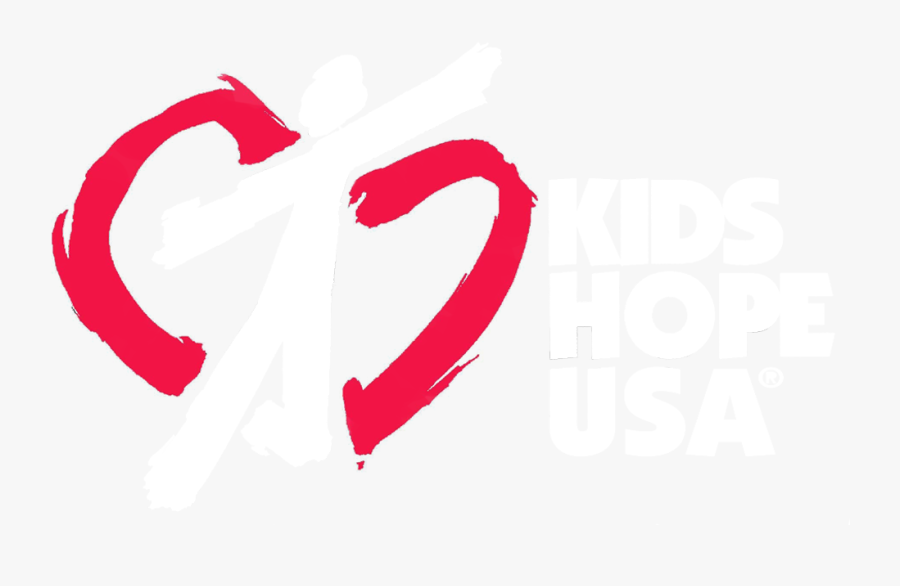 Kids Hope Usa Png Clipart , Png Download - Kids Hope Usa Logo, Transparent Clipart