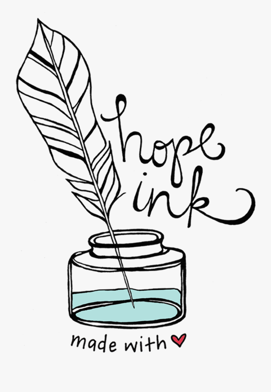Hope Clip Art, Transparent Clipart