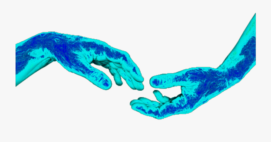 #hands #god #artistic #art #hope - Illustration, Transparent Clipart