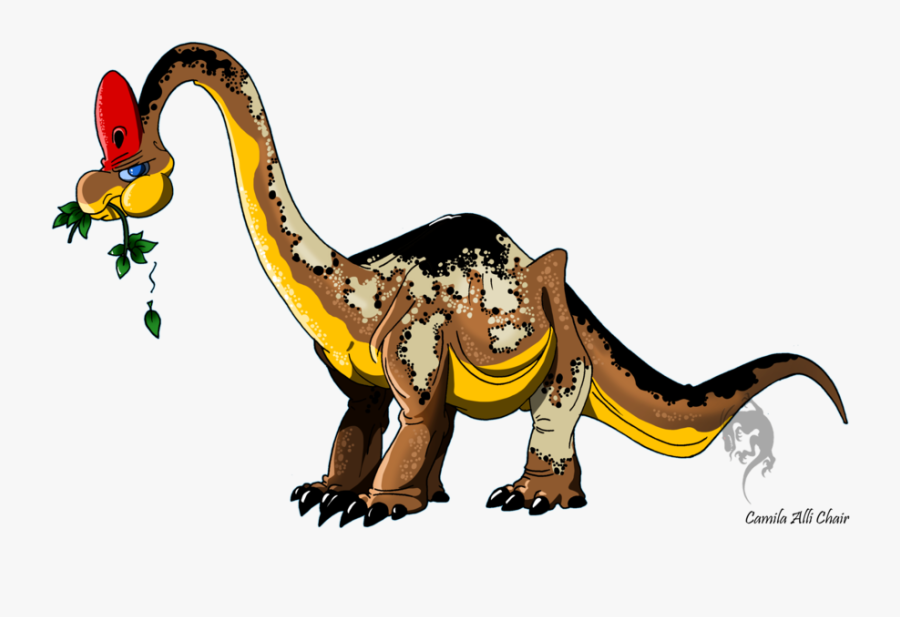 Transparent Iguana Png - Illustration, Transparent Clipart