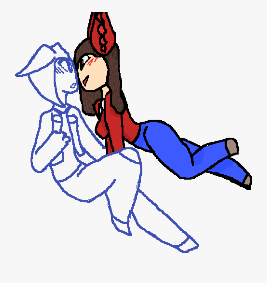 Cartoon, Transparent Clipart