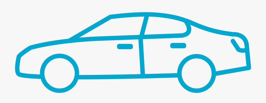 Car Graphic, Transparent Clipart