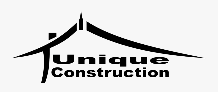 Unique Construction Services - Hmis Label, Transparent Clipart