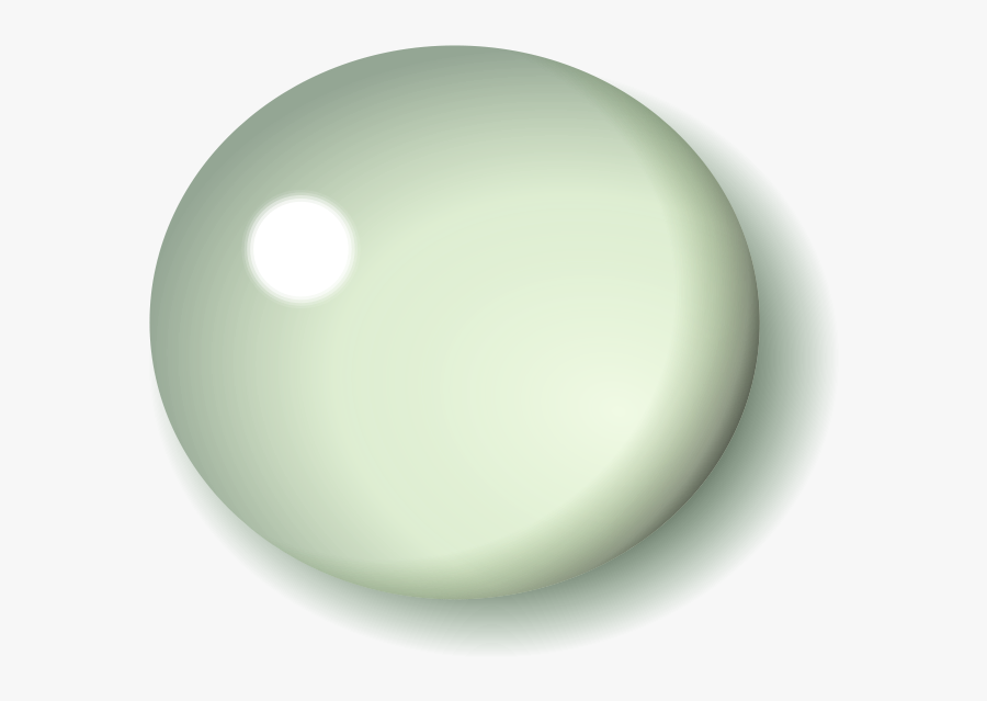 Water Drop Button Png, Transparent Clipart