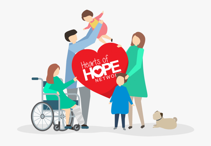 Congratulation For New Diagnosis Centre, Transparent Clipart