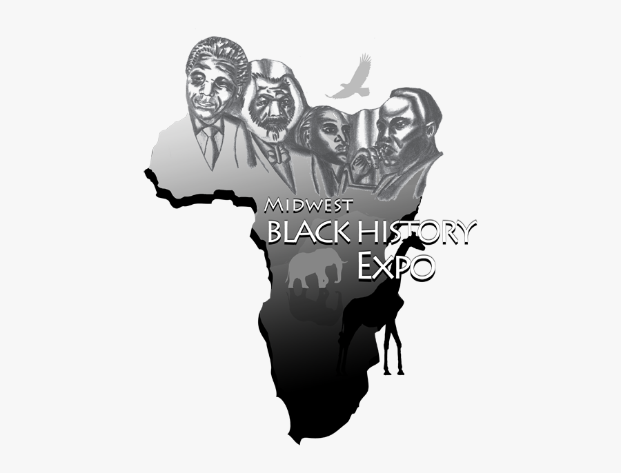 Giraffe Silhouette, Transparent Clipart