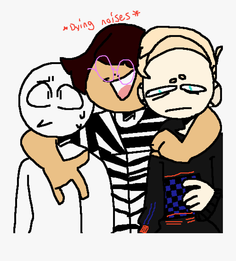 Cartoon, Transparent Clipart