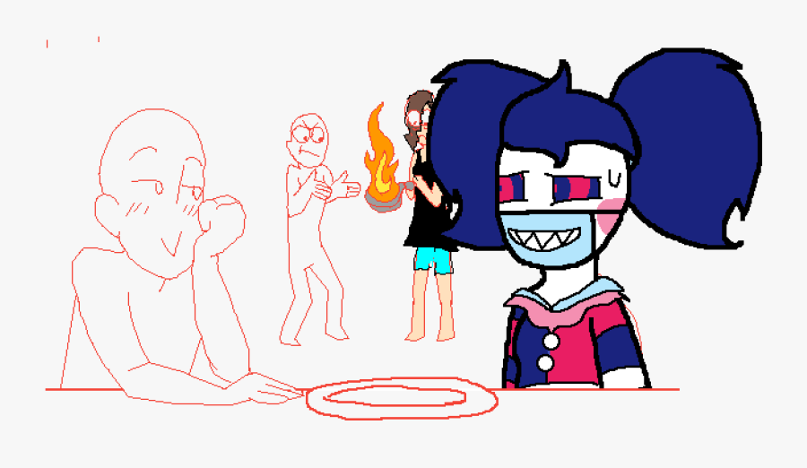 Cartoon, Transparent Clipart