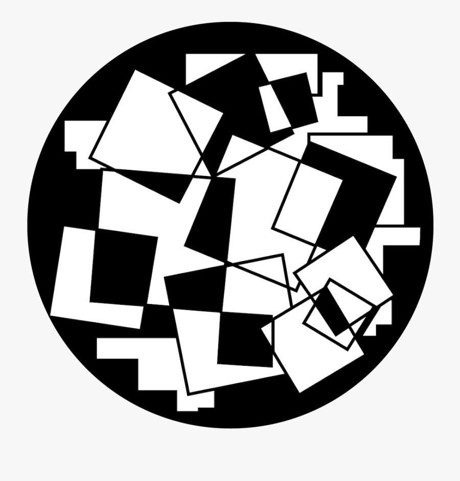 Circle, Transparent Clipart