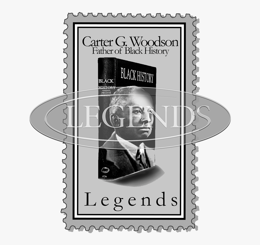Woodson-watermark - Illustration, Transparent Clipart