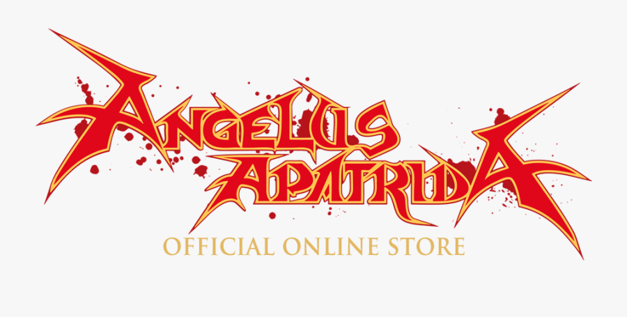Angelus Apatrida Online Store - Angelus Apatrida Logo, Transparent Clipart