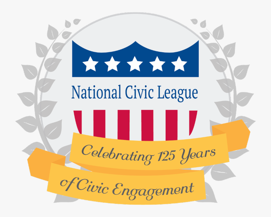 All-america City Award, Transparent Clipart