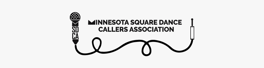 Minnesota Square Dance Callers Association, Transparent Clipart