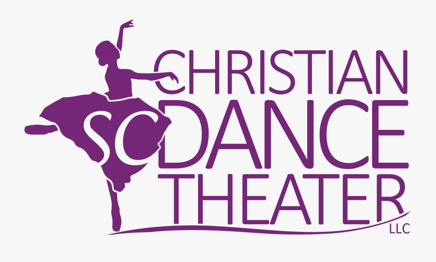 South Carolina Christian Dance Theater, Transparent Clipart