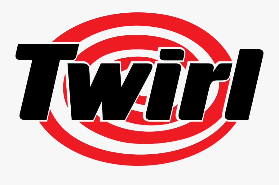 Logo - Twirls Logo, Transparent Clipart