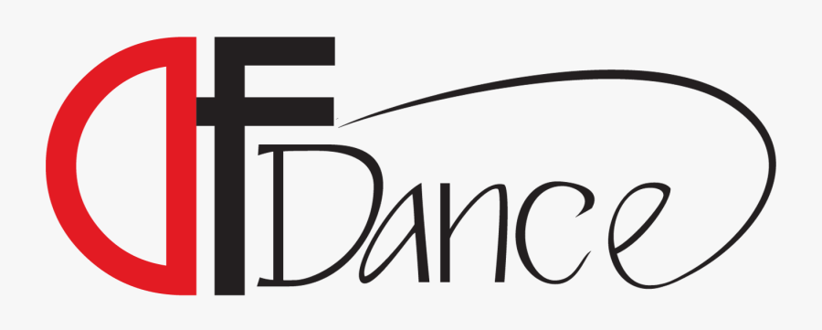 Df Dance Studio, Transparent Clipart