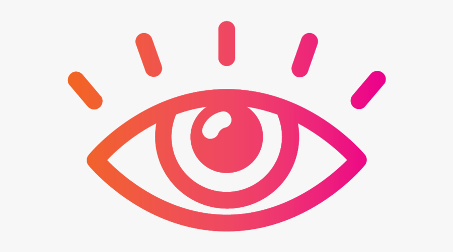 Creating Awareness - Circle, Transparent Clipart