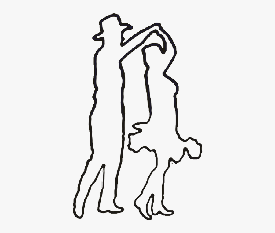 Picture - Line Art, Transparent Clipart
