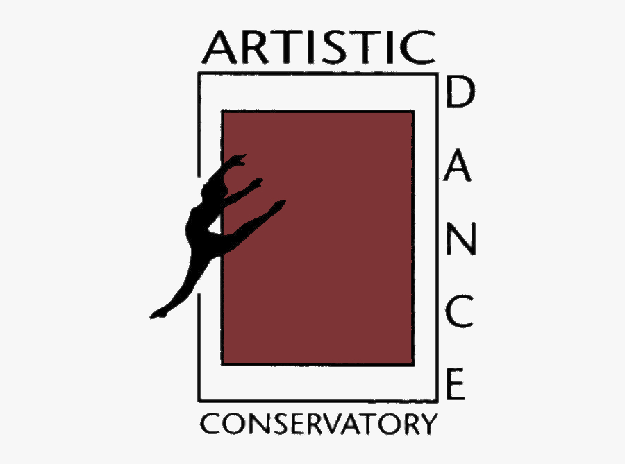 Artistic Dance Conservatory, Transparent Clipart