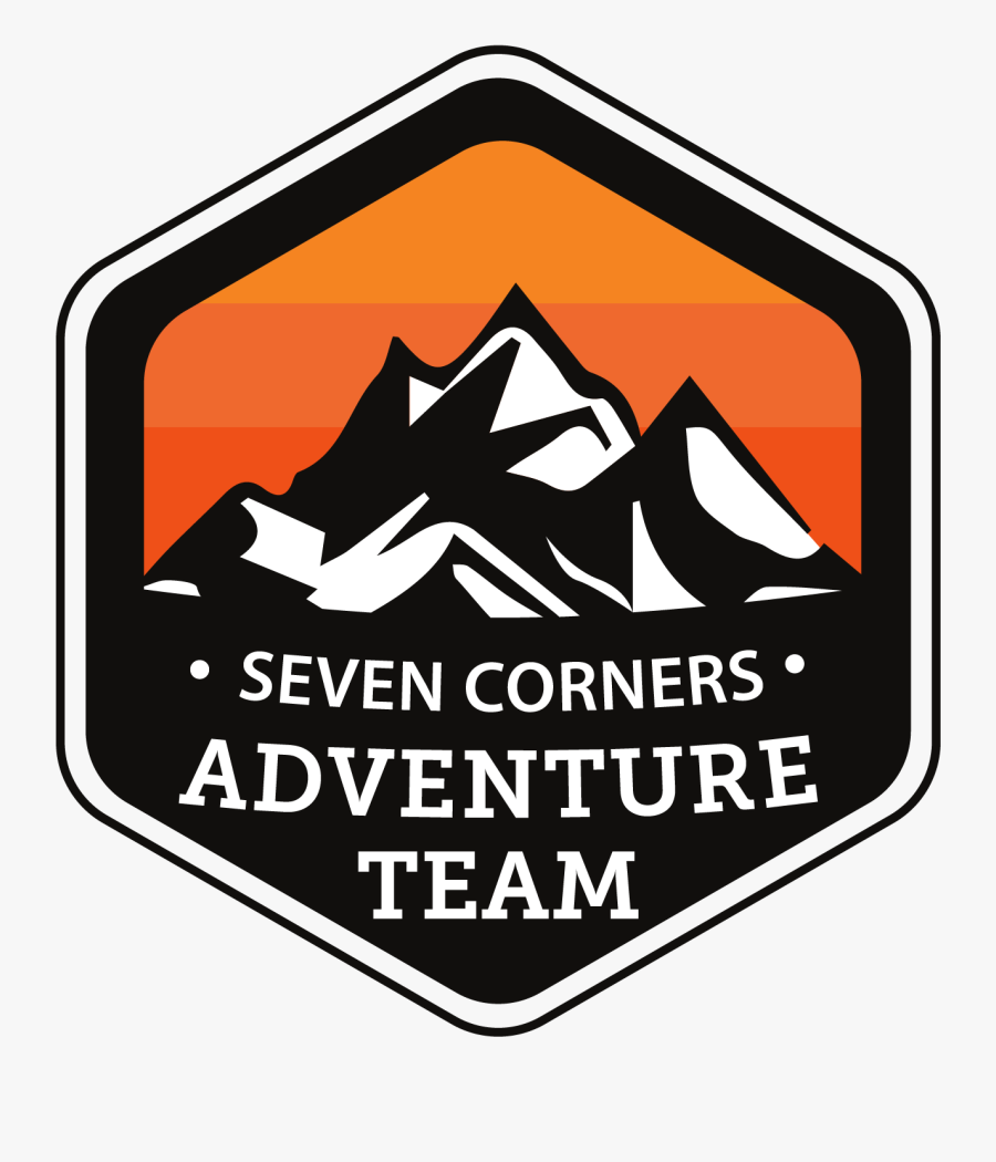 Seven Corners Adventure Team Logo - Miniature Golf Minigolf Deluxe 3d Ultra Minigolf Adventures, Transparent Clipart