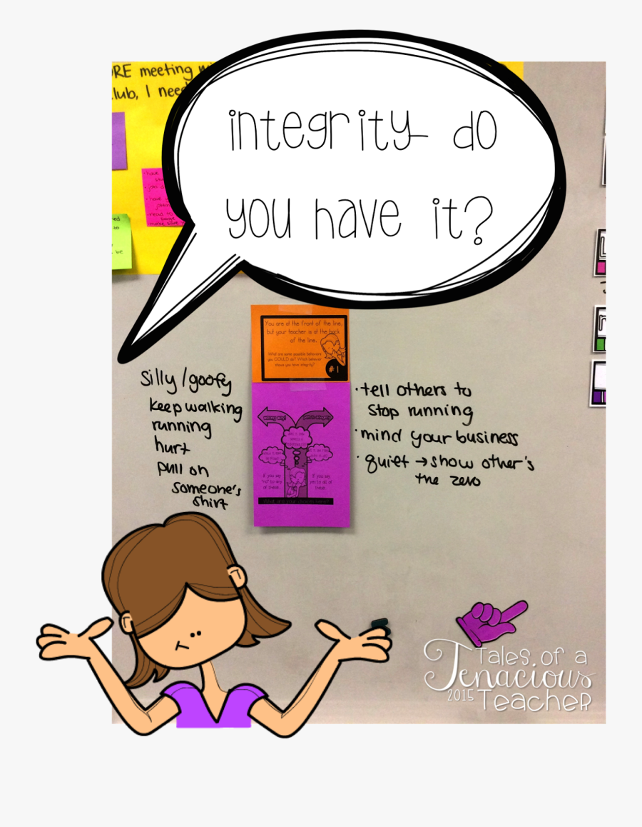 Thanks To A Sketchy Guy"s Awesome Clip Art To Help - Cartoon, Transparent Clipart