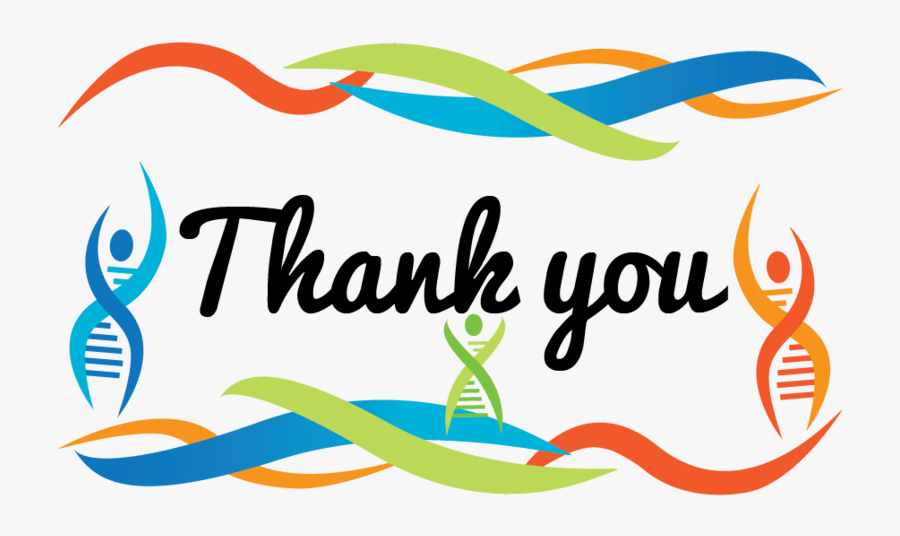 66676 - Thank You For Your Order, Transparent Clipart