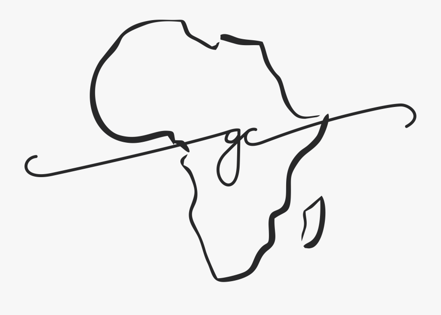 Adventure & Wildlife Photographer - Line Art, Transparent Clipart