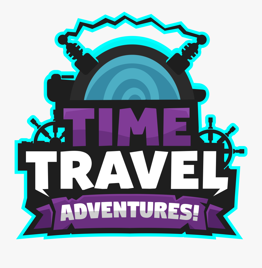 Time Travel Adventures Roblox, Transparent Clipart