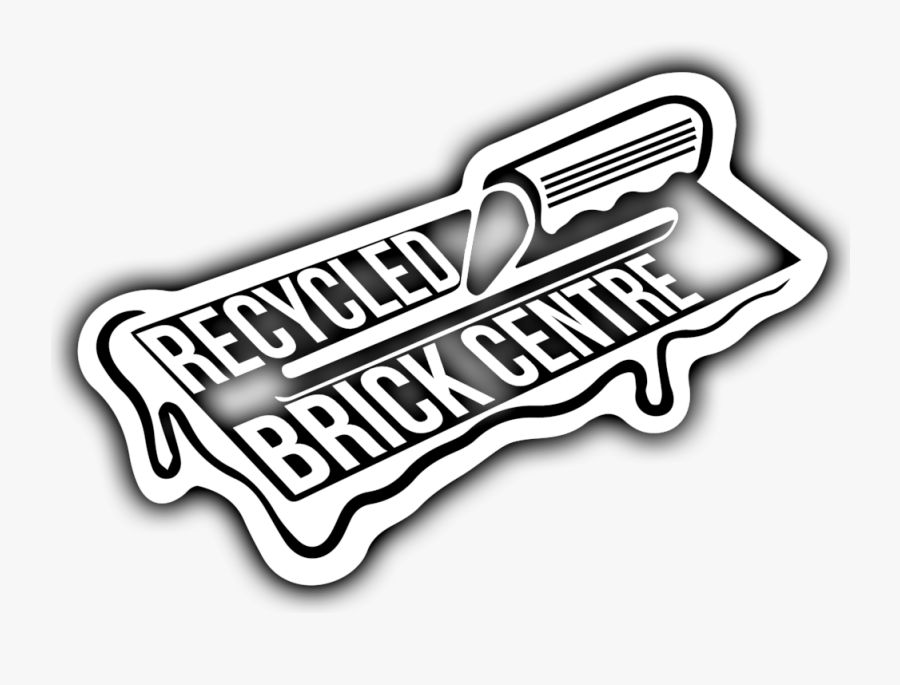 Broken Brick Wall Png, Transparent Clipart