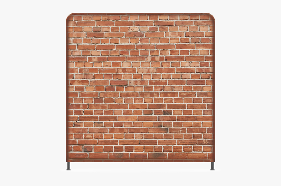 Tuğla Desenli Duvar Kağıdı, Transparent Clipart