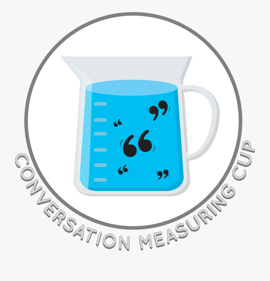 Measuring Cup Clip Art, Transparent Clipart